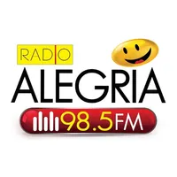 Radio Alegría 98.5 FM icon