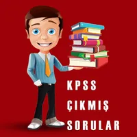 Kpss Çıkmış Sorular 2023 icon