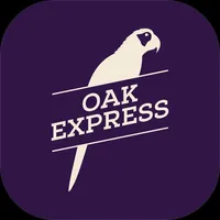 OakExpress icon