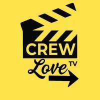 Crew Love TV icon