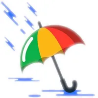 Sleep Rain icon