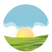 Grassy_App icon