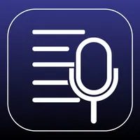 Speech-Flow: Text to Speech icon