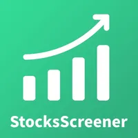 StocksScreener Radar icon