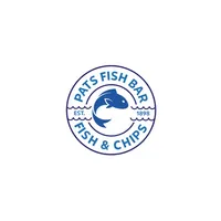 Pat's Fish Bar icon