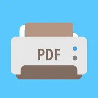 Documents cam scanner app pdf icon