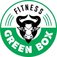 GreenBox Tucumán icon