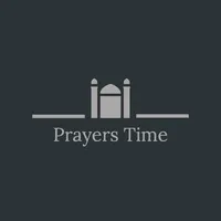 Prayers Time icon