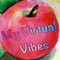 My Virtual Vibes icon