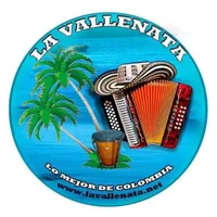 La vallenata USA icon