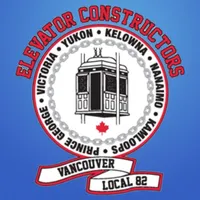 IUEC Local 82 icon