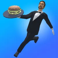 Waiter is Coming! icon