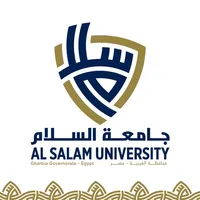 Al Salam University SIS App icon