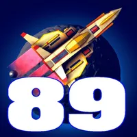 Galaxy89 icon