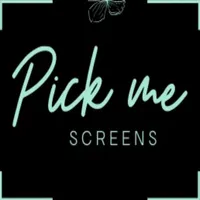 Pick Me Screens icon