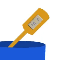 Dough Temperature Calculator icon