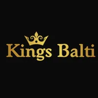 Kings Balti Takeaway icon