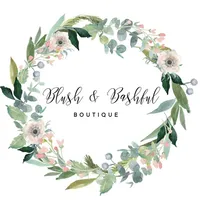 Blush and Bashful Boutique icon