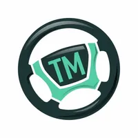 Cloud Bus TM icon