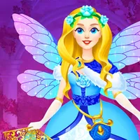 Dress Up Salon Games for Girls icon