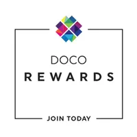 DOCO Rewards icon