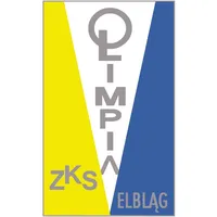 Olimpia Elbląg icon