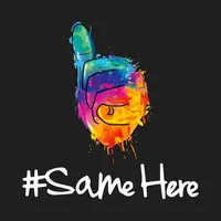 SameHere Scale icon