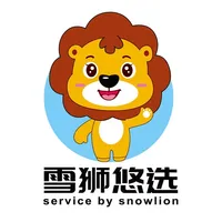 雪狮悠选 icon