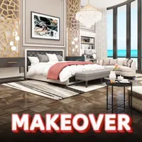 House Makeover Game icon