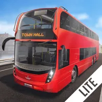 Bus Simulator Lite icon