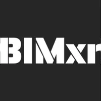 BIMxr icon