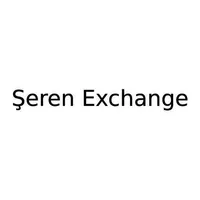 Şeren Exchange icon