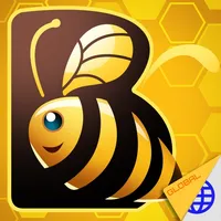 Bkids - thinking seed icon