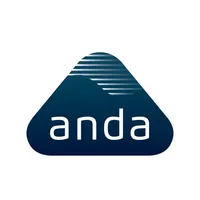 AndaCloud icon