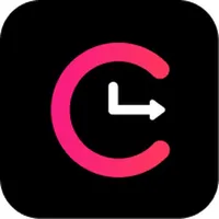 Clockout - Network Socially icon