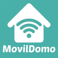 MovilDomo icon