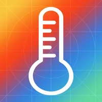 Temperature Units icon