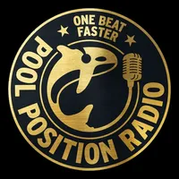 Pool Position Radio icon