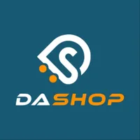 DaShop icon