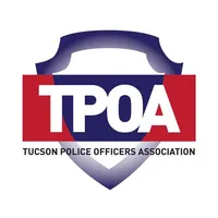 Tucson Police Officers Assoc. icon