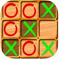 Tic Tac Toe SAMA icon