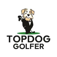 TopDog Golfer icon