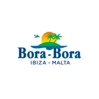 Bora Bora Ibiza Malta icon