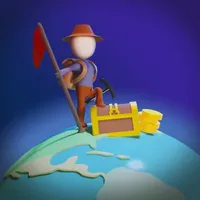 Geo Quest 3D icon