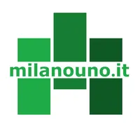 Milanouno icon