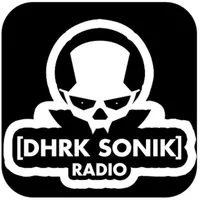 DHRK SONIK RADIO icon