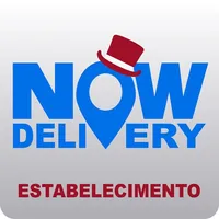 Now Delivery - Estabelecimento icon