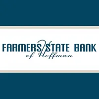 Farmers State Bank of Hoffman icon