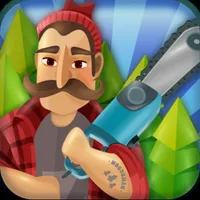 Woodsman 3D icon