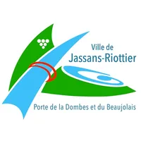 Ville de Jassans-Riottier icon